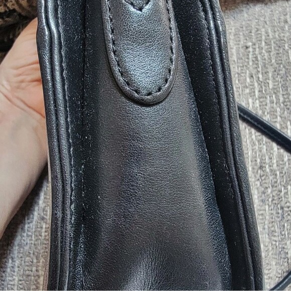 #Vintage #Genuine One World #Brighton Crossbody Purse Bag - Picture 14 of 15